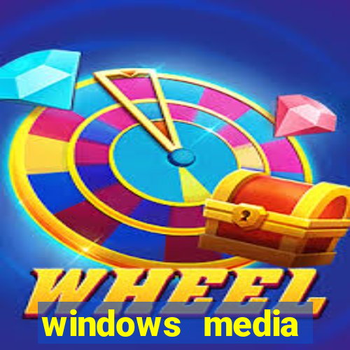 windows media player classic